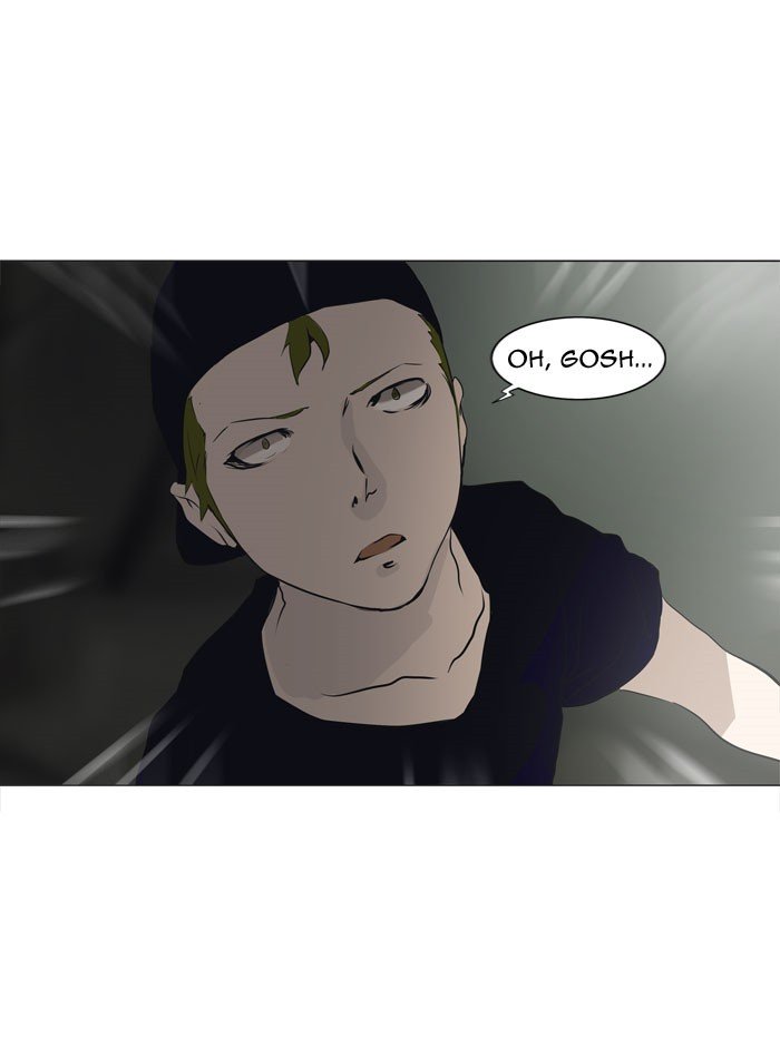 Tower of God, Chapter 221 image 26